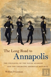 The Long Road To Annapolis