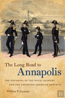 Bertrand.pt - The Long Road To Annapolis