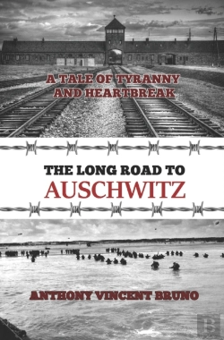 Bertrand.pt - The Long Road To Auschwitz: A Tale Of Ty