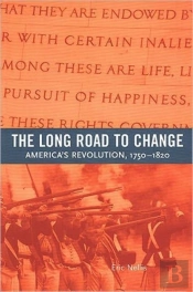 The Long Road To Change