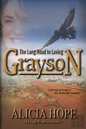 The Long Road To Loving Grayson