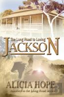 The Long Road To Loving Jackson