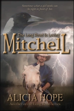 Bertrand.pt - The Long Road To Loving Mitchell
