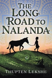 The Long Road To Nalanda