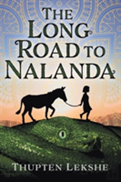Bertrand.pt - The Long Road To Nalanda