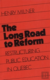 The Long Road To Reform