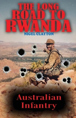 Bertrand.pt - The Long Road To Rwanda