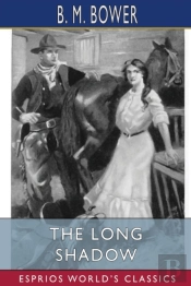 The Long Shadow  Esprios Classics