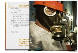 Bertrand.pt - The Long Shadow Of Chernobyl /Anglais