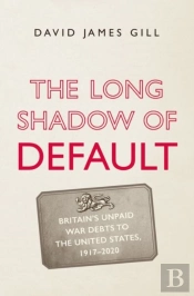 The Long Shadow Of Default