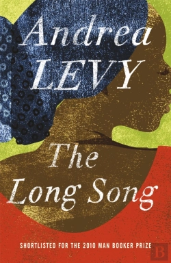 Bertrand.pt - The Long Song: Shortlisted For The Man Booker Prize 2010