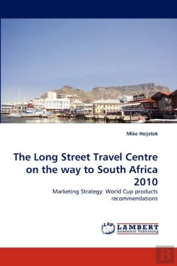 Bertrand.pt - The Long Street Travel Centre On The Way To South Africa 2010