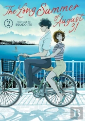 The Long Summer Of August 31 Vol. 2