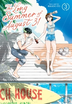 Bertrand.pt - The Long Summer Of August 31 Vol. 3