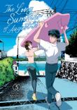 The Long Summer Of August 31 Vol. 5
