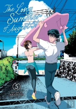 Bertrand.pt - The Long Summer Of August 31 Vol. 5
