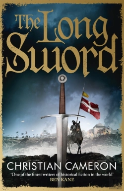Bertrand.pt - The Long Sword