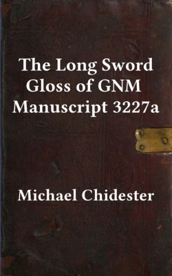 Bertrand.pt - The Long Sword Gloss Of Gnm Manuscript 3227a