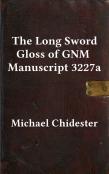 The Long Sword Gloss Of Gnm Manuscript 3227a