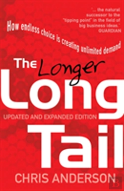 Bertrand.pt - The Long Tail