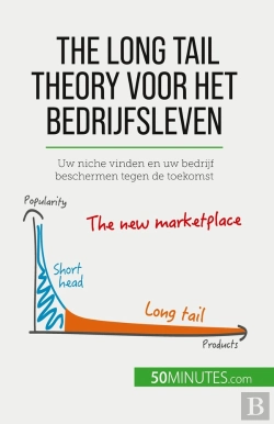 Bertrand.pt - The Long Tail Theory Voor Het Bedrijfsleven : Uw Niche Vinden En Uw Bedrijf Beschermen Tegen De Toekomst