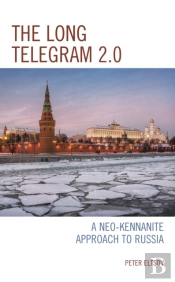 The Long Telegram 2.0