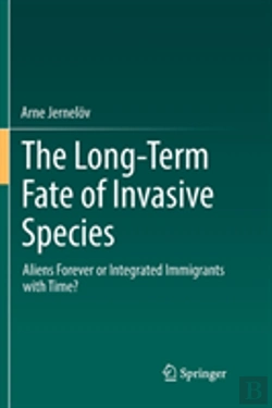 Bertrand.pt - The Long-Term Fate Of Invasive Species