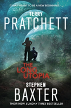Bertrand.pt - The Long Utopia