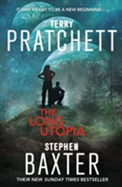 Bertrand.pt - The Long Utopia