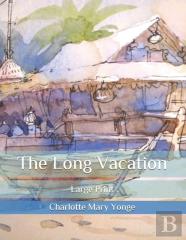 The Long Vacation