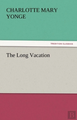 Bertrand.pt - The Long Vacation