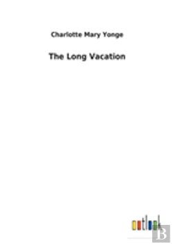 Bertrand.pt - The Long Vacation