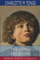 The Long Vacation (Esprios Classics)