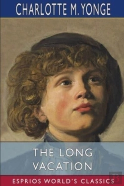 Bertrand.pt - The Long Vacation (Esprios Classics)