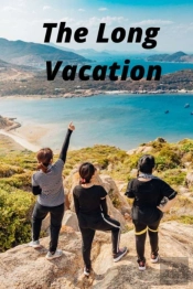 The Long Vacation