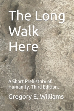 Bertrand.pt - The Long Walk Here: A Short Prehistory O