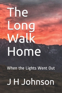 Bertrand.pt - The Long Walk Home