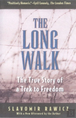 Bertrand.pt - The Long Walk