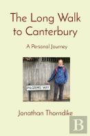 The Long Walk To Canterbury