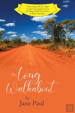 Bertrand.pt - The Long Walkabout: New Edition