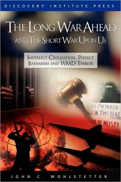 Bertrand.pt - The Long War Ahead And The Short War Upon Us