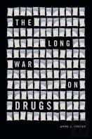 The Long War On Drugs