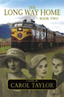 The Long Way Home - Book Two