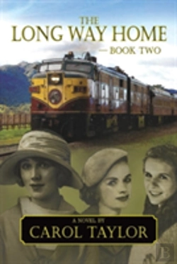 Bertrand.pt - The Long Way Home - Book Two