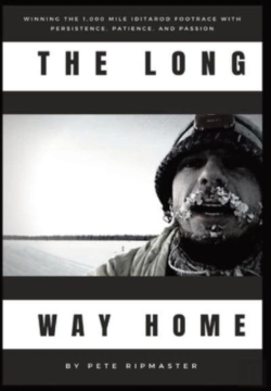 Bertrand.pt - The Long Way Home