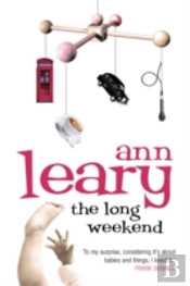 The Long Weekend