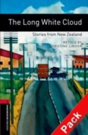 The Long White Cloud: Stories From New Zealand