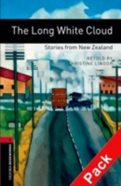 Bertrand.pt - The Long White Cloud: Stories From New Zealand