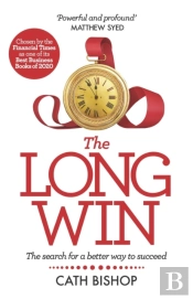 The Long Win - 1st Edition
