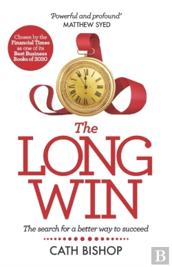 Bertrand.pt - The Long Win - 1st Edition